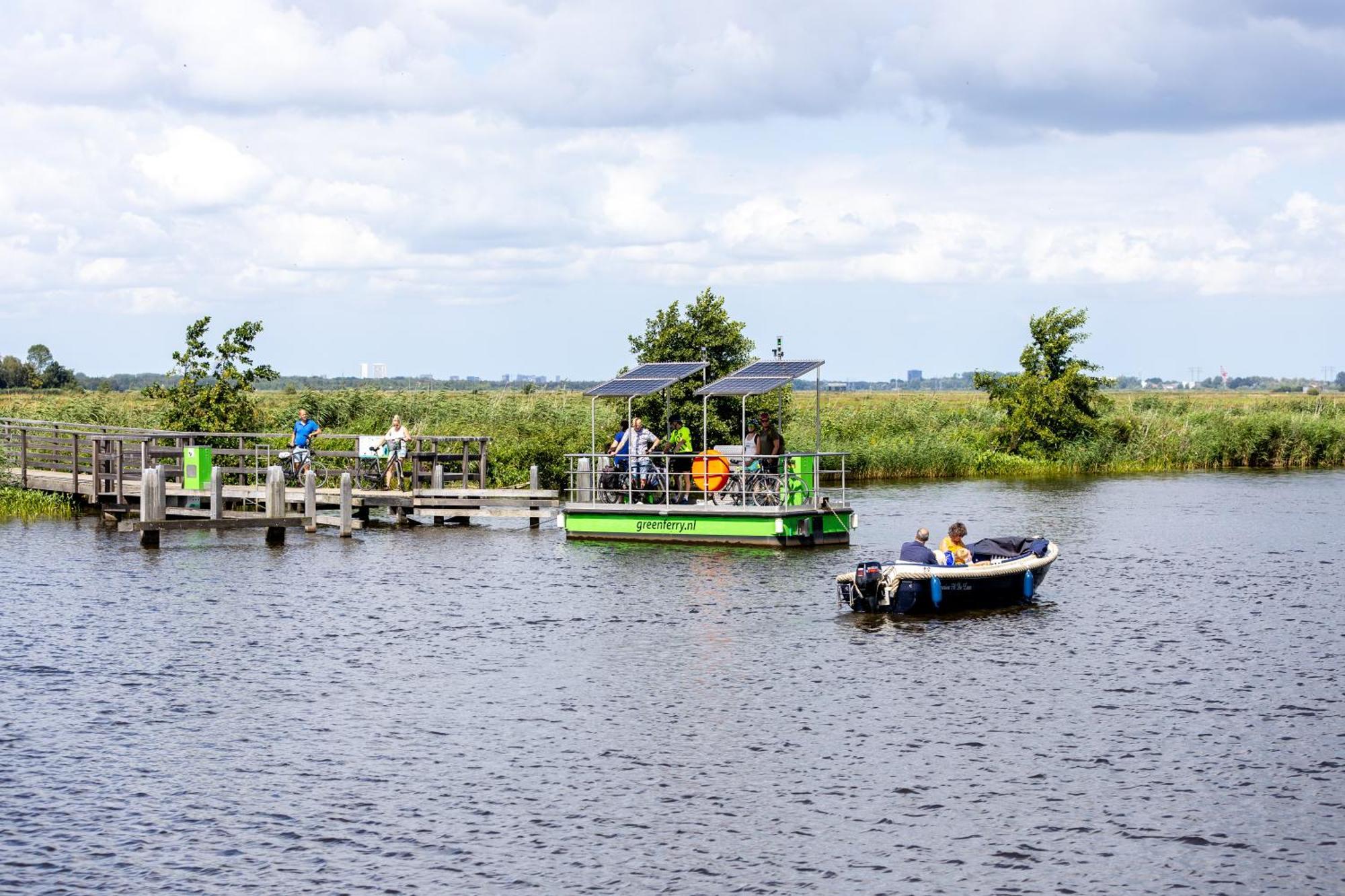 Siblu Camping Meerwijck Kropswolde Exterior foto